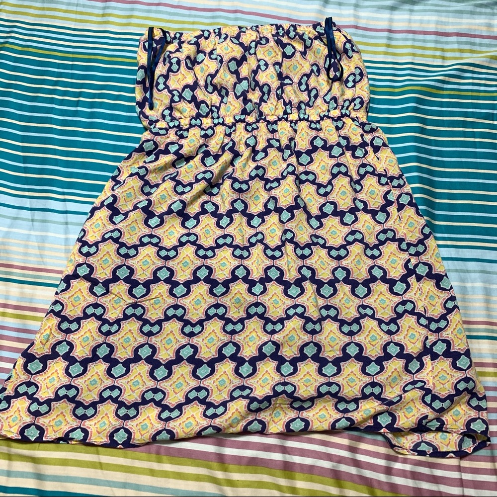 Emmelee dress